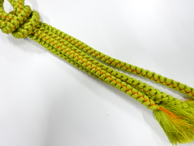 Japanese Kimono / Accessories Silk